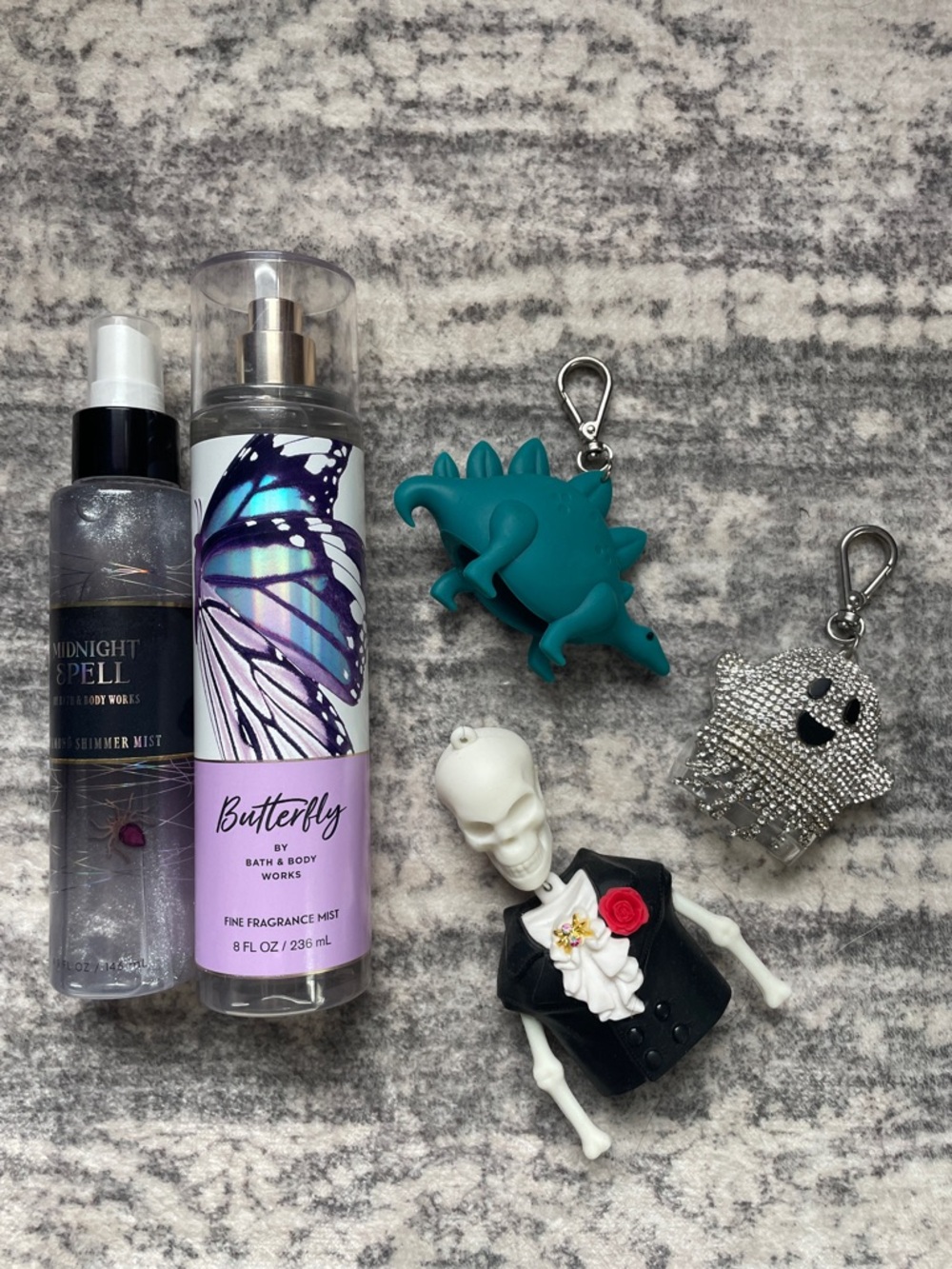 Bath and Body Works Lot